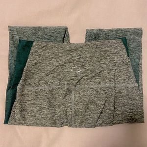 Beyond Yoga space dye ombré leggings sz S